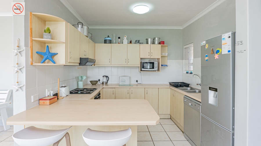 3 Bedroom Property for Sale in Struisbaai Western Cape
